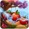 - Fruits Garden Heroes is a simple puzzle game for everyone