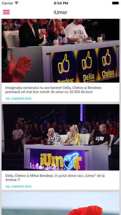 【图】iUmor(截图3) 【图】iUmor(截图3)