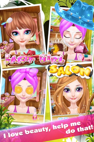 Farm Girl Salon screenshot 4