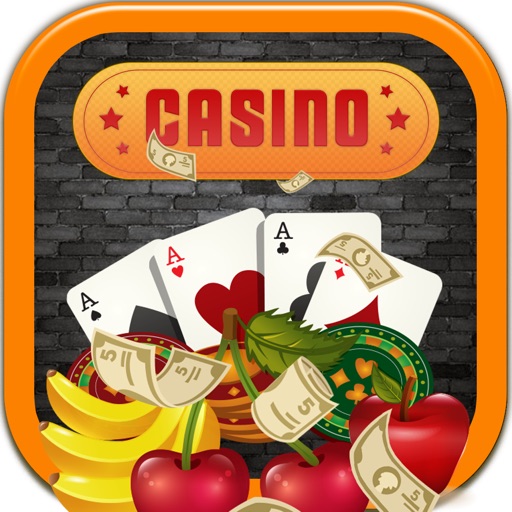 Ace Spin Casino Way - Slot Machine Game Free icon