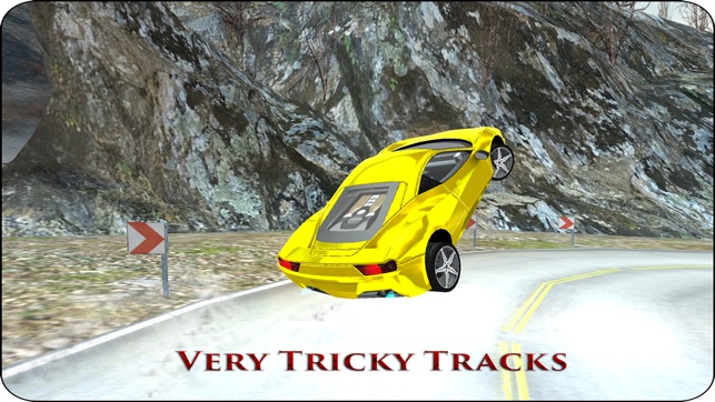 Offroad Car Driving Adventure : Free Game Play(圖1)-速報App