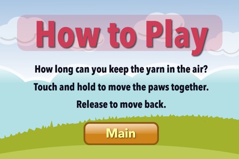 Furry Paws Game screenshot 2