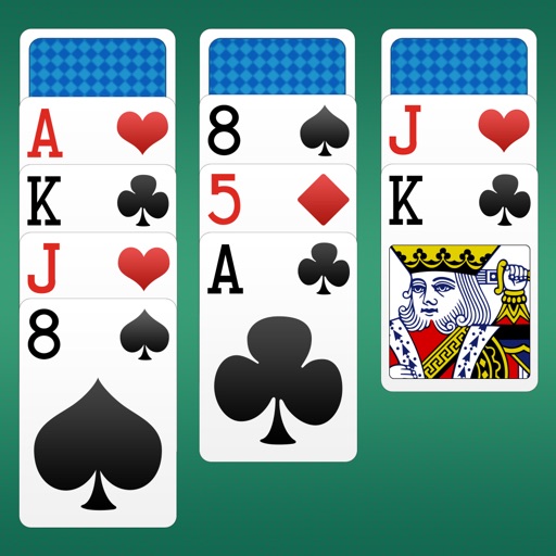 World Solitaire iOS App