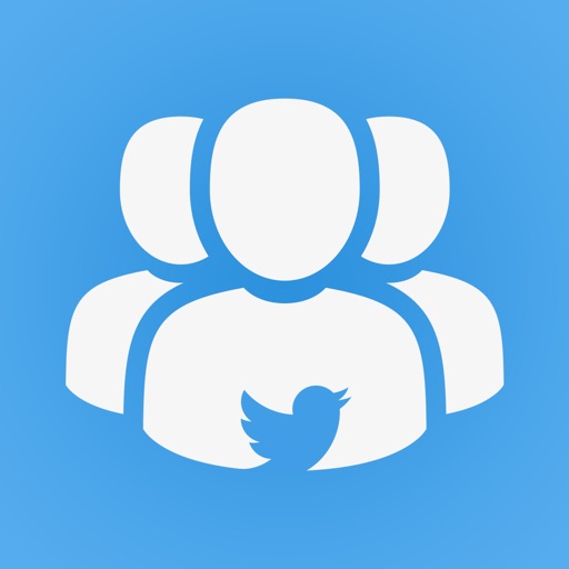 TweetView - Who Cares About Your Profile for Twitter icon