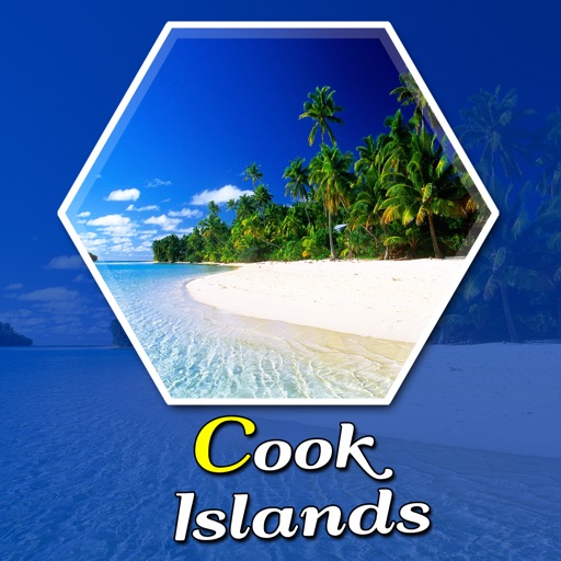 Cook Islands Tourism Guide icon