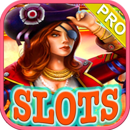 Slot Games: Play Slots Casino Machines HD icon