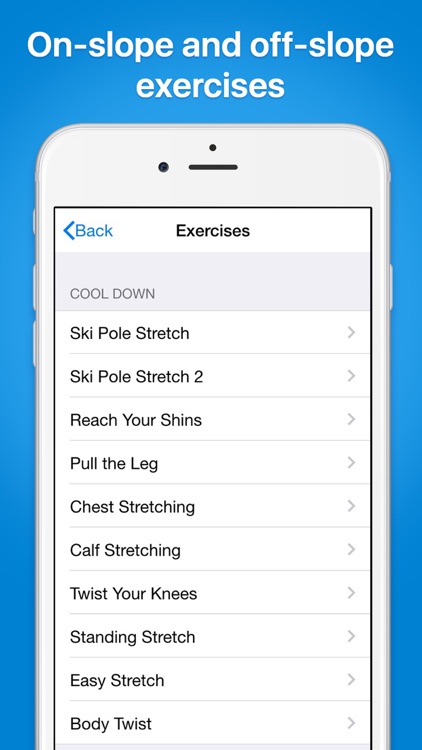 Train And Skiing - Conquer The Slope PRO