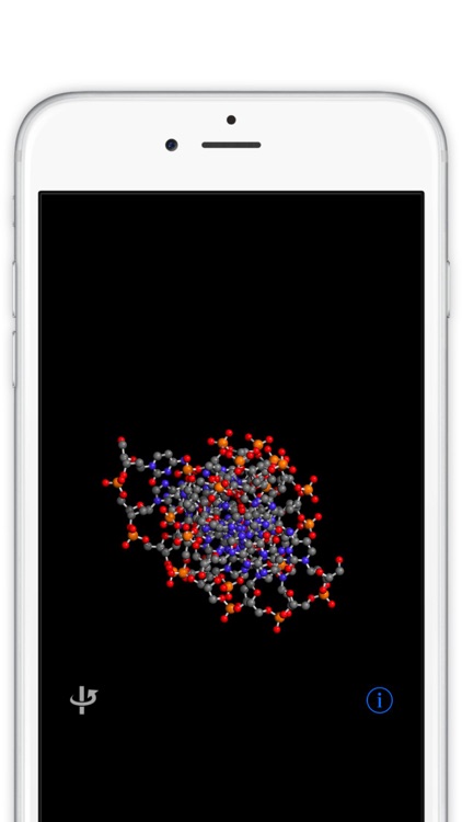 Best Chemistry app with 3D Molecules View (Molecule Viewer 3D)