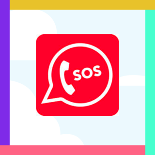 sos,紧急