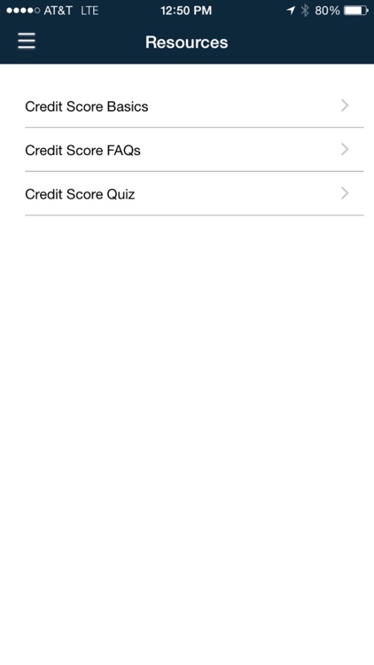 IDProtect® Score Tracker