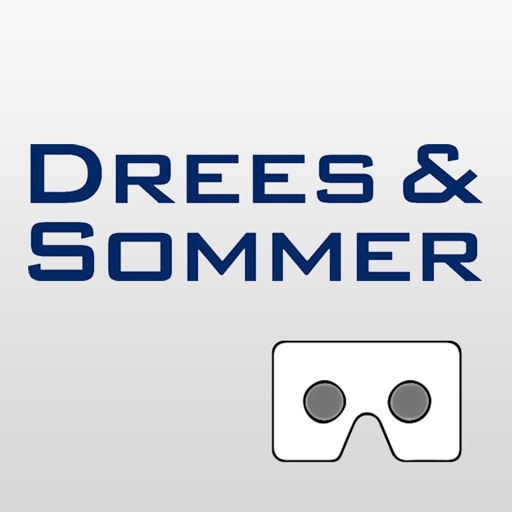 Drees & Sommer Russia BIM Showcase icon