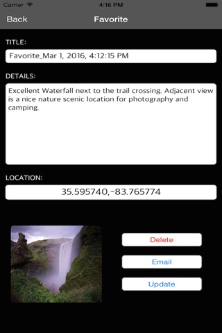 Mesa Verde National Park, CO screenshot 4
