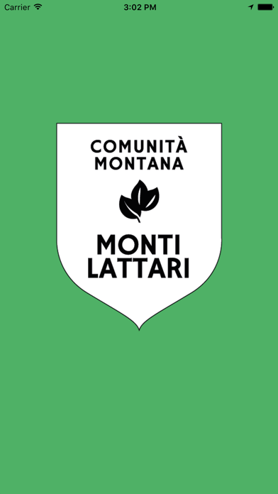 How to cancel & delete Sentieri dei Monti Lattari from iphone & ipad 1