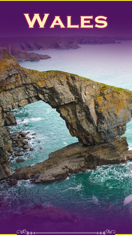 Wales Tourism