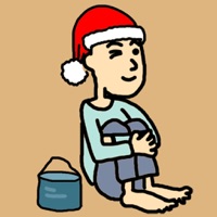 거지 키우기 크리스마스 에디션  PC 용