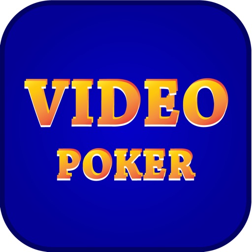 365 Video Poker - Card Bet Awards Free Online icon