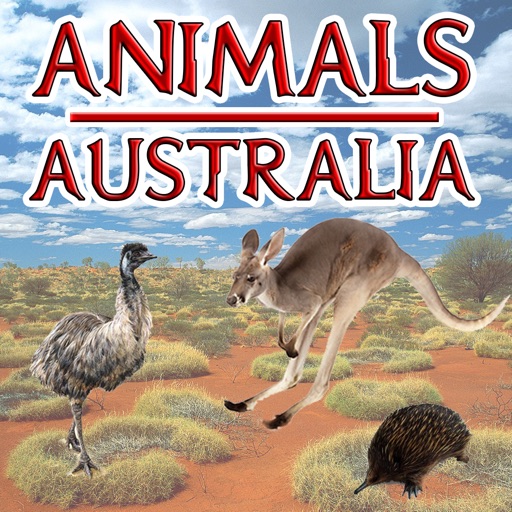 Animals Australia