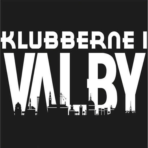 Klubberne i Valby