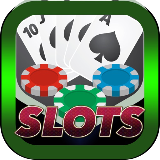 First Class Floyd Win Slots Machines - FREE Casino Games icon