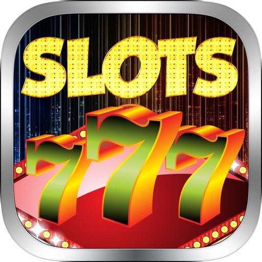 2016 A Slotto Classic Lucky Slots Game - FREE Casino Slots icon