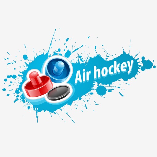 Air Hockey Plus