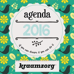 Kraamzorg Agenda