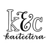 k&c :: kaitcetera