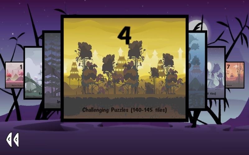 Mahjong Deluxe 3 thumbnail 2