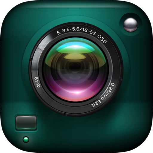 Camera Fotor FX Studio 360 Pro icon