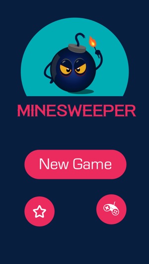 Minesweeper·(圖1)-速報App