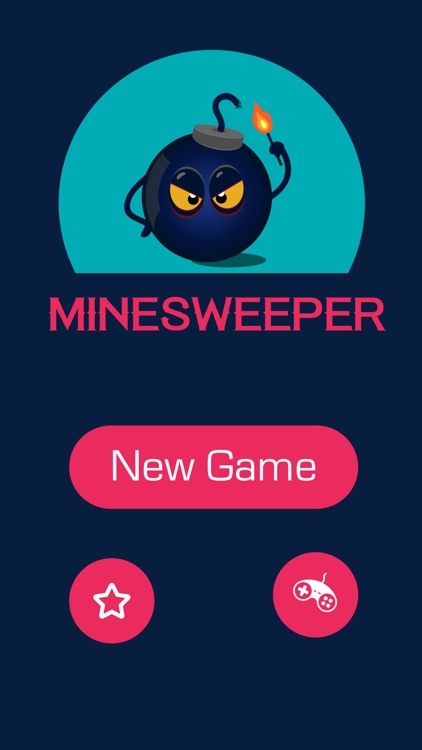 Minesweeper·