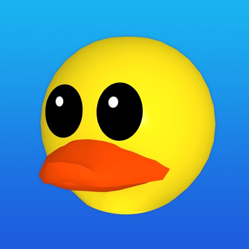 Ducks On Ice iOS App