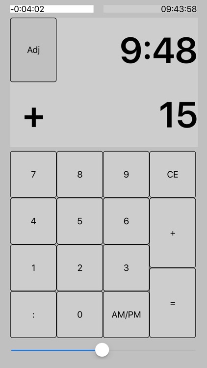 ATC Calc Plus screenshot-3