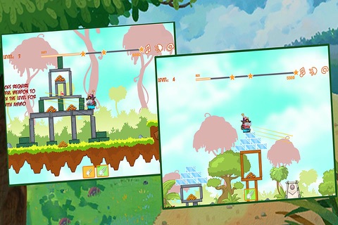 Super Gold World screenshot 4