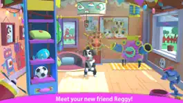 Game screenshot Peppy Pals - Reggy's Play Date mod apk