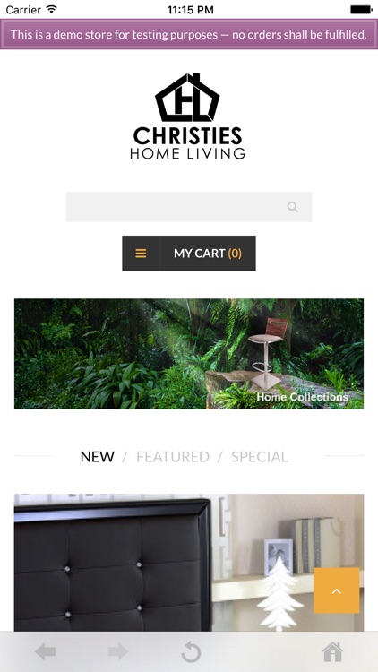 HOMELIVING screenshot-3