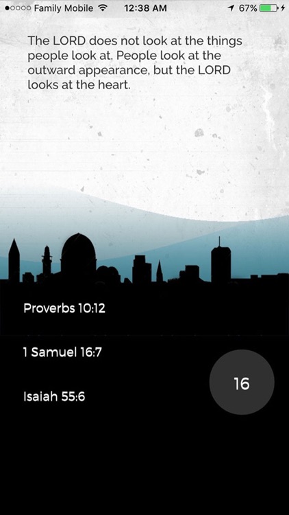 Bibliqa - Bible Quiz App