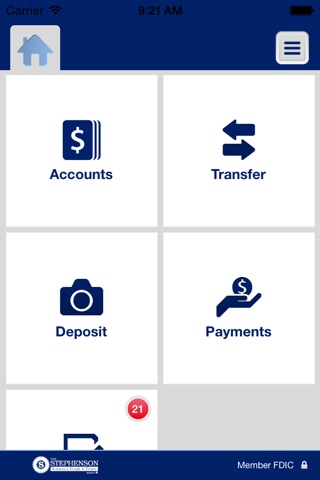 SNBT Mobile for Business screenshot 3