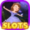 AAA Fairy Slots - Luxury Casino Slot Machine with Mega Fun Themes Free Games