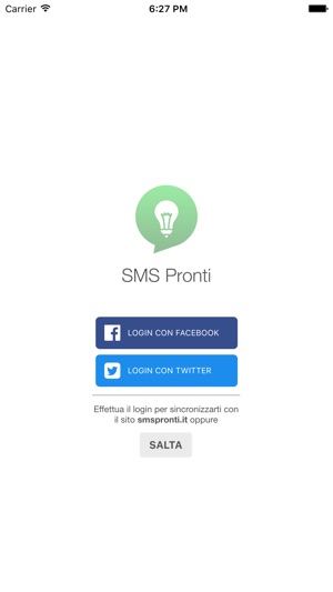 Sms Pronti e frasi auguri, compleanno e d'amore(圖1)-速報App