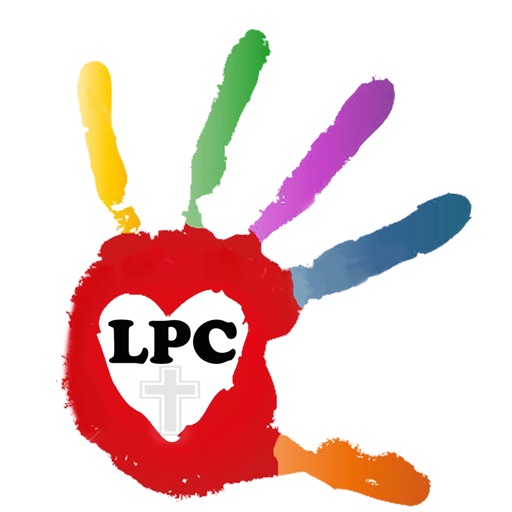 London Pentecostal Church / Alpha International Ministry ( LPC / AIM ) icon