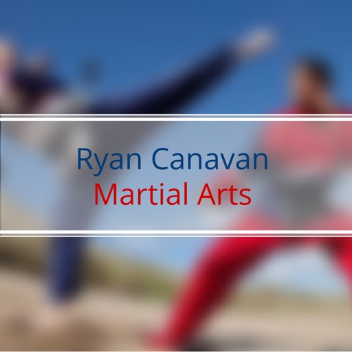 Canavan Martial Arts