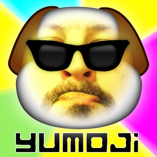 Yumoji Pro icon