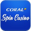 Coral Spin - Blackjack, Roulette and Jackpot Slots