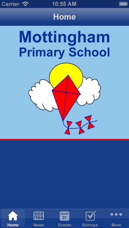 Mottingham Primary School
