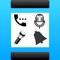 Design quick actions and menu for your Pebble watch to control you phone to: