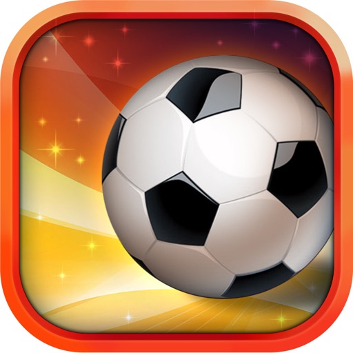 Mini Soccer Pro iOS App