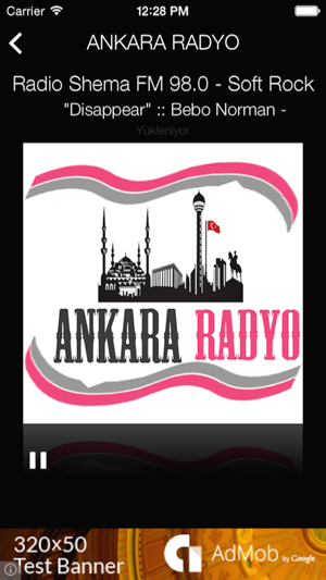 Ankara Radyoları(圖3)-速報App