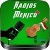 Estaciones de Radios de Mexico Gratis