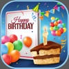 Birthday Greeting Card Designer – Make Funny e.Cards And Wish Everyone Happy B'Day